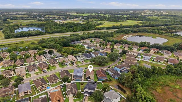 12452 CRICKLEWOOD DRIVE, Spring Hill, FL 34610
