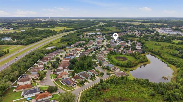 12452 CRICKLEWOOD DRIVE, Spring Hill, FL 34610