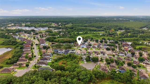 12452 CRICKLEWOOD DRIVE, Spring Hill, FL 34610
