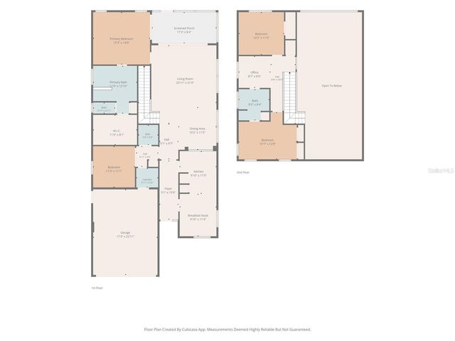 12452 CRICKLEWOOD DRIVE, Spring Hill, FL 34610