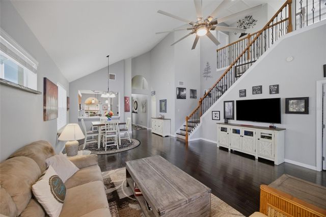 12452 CRICKLEWOOD DRIVE, Spring Hill, FL 34610