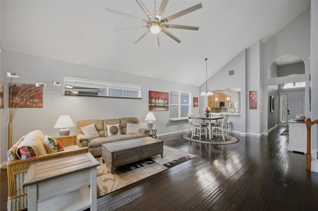 12452 CRICKLEWOOD DRIVE, Spring Hill, FL 34610