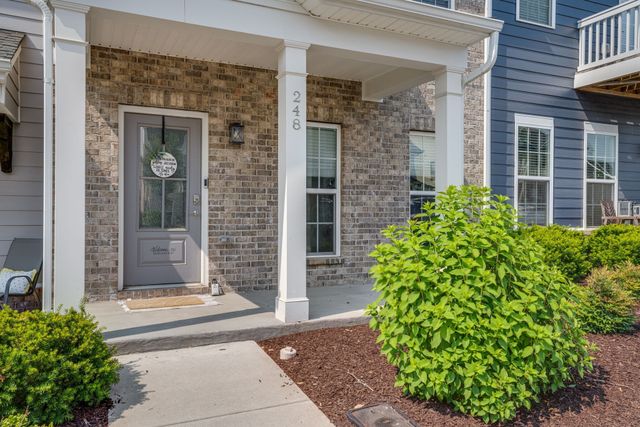 248 Mansfield Dr, Gallatin, TN 37066