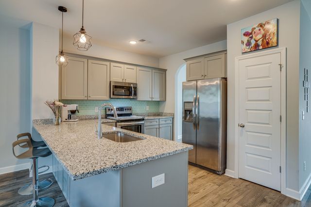 248 Mansfield Dr, Gallatin, TN 37066