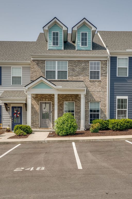 248 Mansfield Dr, Gallatin, TN 37066