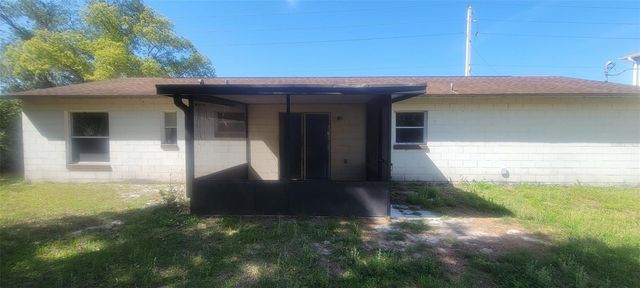 495 FORT SMITH BOULEVARD, Deltona, FL 32738
