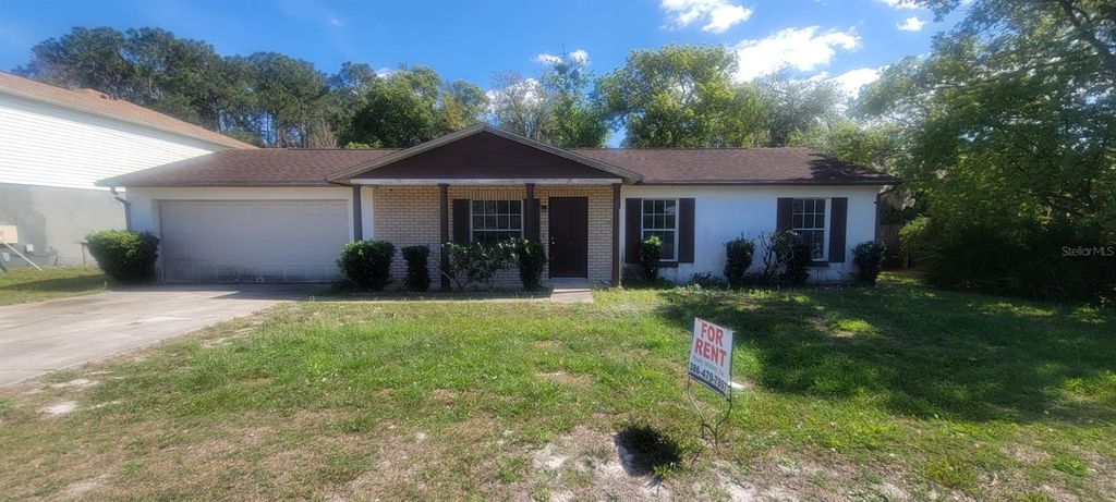495 FORT SMITH BOULEVARD, Deltona, FL 32738