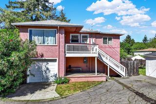 682 Maplewood Ave, Napa, CA 94558