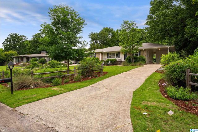 1844 LAUREL ROAD, Vestavia Hills, AL 35216