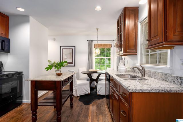 1844 LAUREL ROAD, Vestavia Hills, AL 35216
