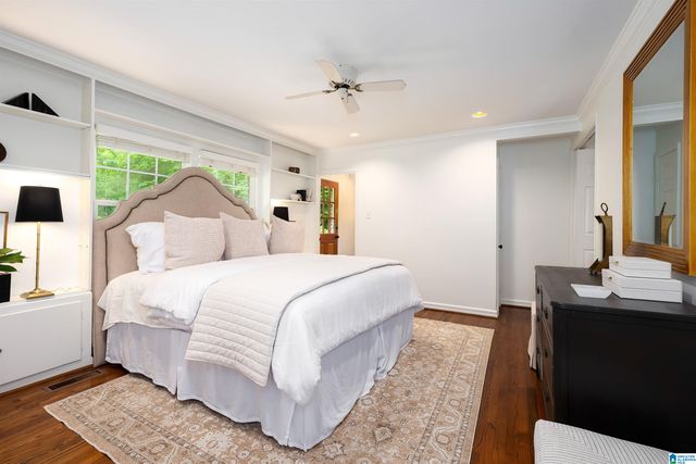 1844 LAUREL ROAD, Vestavia Hills, AL 35216