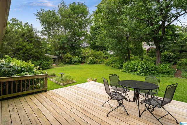 1844 LAUREL ROAD, Vestavia Hills, AL 35216