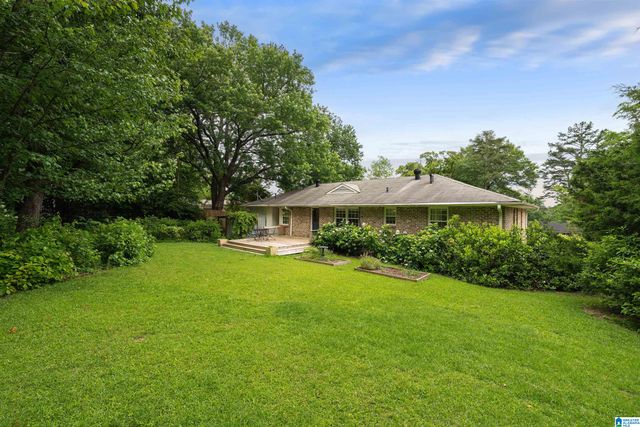1844 LAUREL ROAD, Vestavia Hills, AL 35216