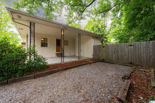 1844 LAUREL ROAD, Vestavia Hills, AL 35216