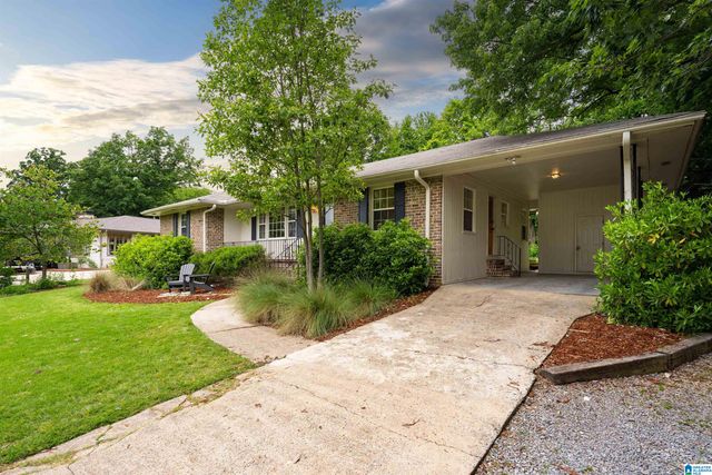 1844 LAUREL ROAD, Vestavia Hills, AL 35216