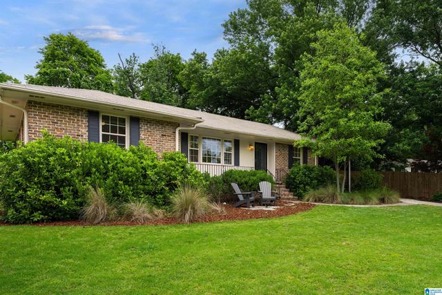 1844 LAUREL ROAD, Vestavia Hills, AL 35216