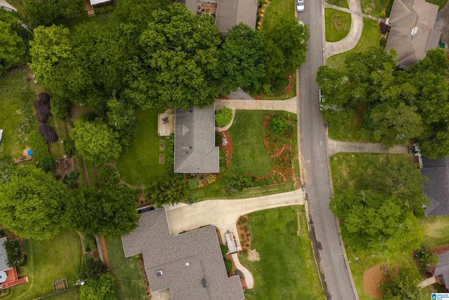 1844 LAUREL ROAD, Vestavia Hills, AL 35216