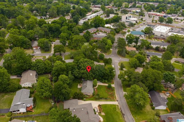 1844 LAUREL ROAD, Vestavia Hills, AL 35216