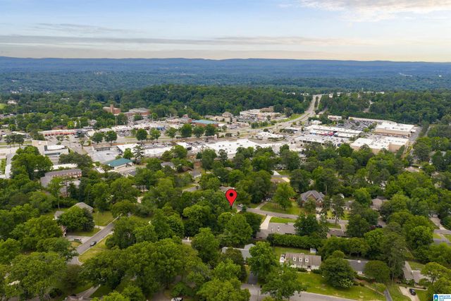 1844 LAUREL ROAD, Vestavia Hills, AL 35216