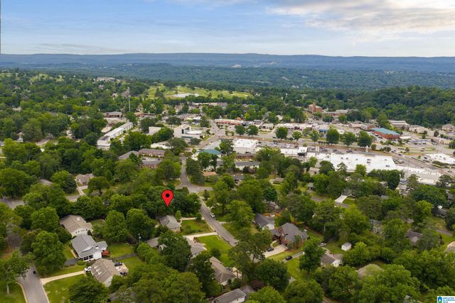 1844 LAUREL ROAD, Vestavia Hills, AL 35216