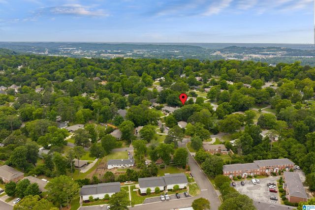 1844 LAUREL ROAD, Vestavia Hills, AL 35216