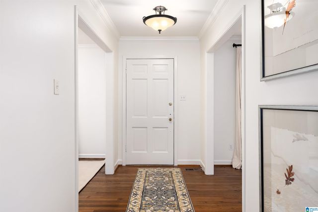 1844 LAUREL ROAD, Vestavia Hills, AL 35216