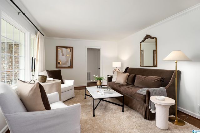 1844 LAUREL ROAD, Vestavia Hills, AL 35216