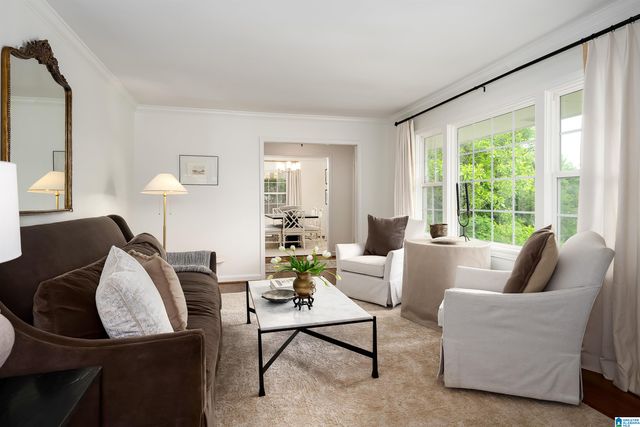 1844 LAUREL ROAD, Vestavia Hills, AL 35216
