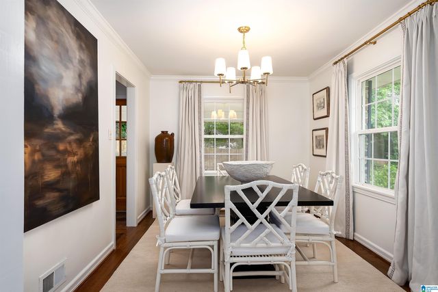 1844 LAUREL ROAD, Vestavia Hills, AL 35216