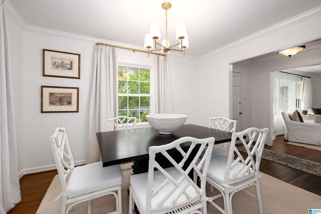 1844 LAUREL ROAD, Vestavia Hills, AL 35216