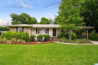 1844 LAUREL ROAD, Vestavia Hills, AL 35216