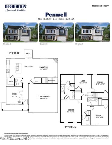 1527 Stonebriar Drive, Winterville, NC 28590