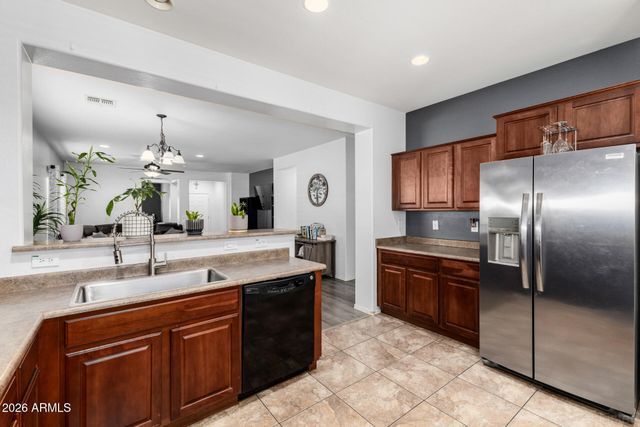 8924 N 182ND Avenue, Waddell, AZ 85355