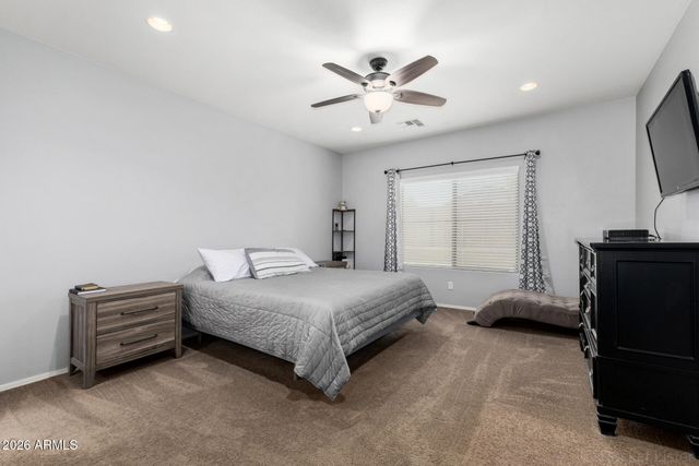 8924 N 182ND Avenue, Waddell, AZ 85355