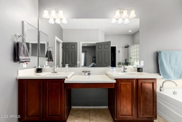 8924 N 182ND Avenue, Waddell, AZ 85355