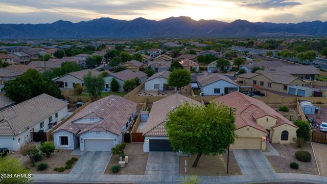 8924 N 182ND Avenue, Waddell, AZ 85355