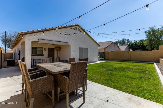 8924 N 182ND Avenue, Waddell, AZ 85355