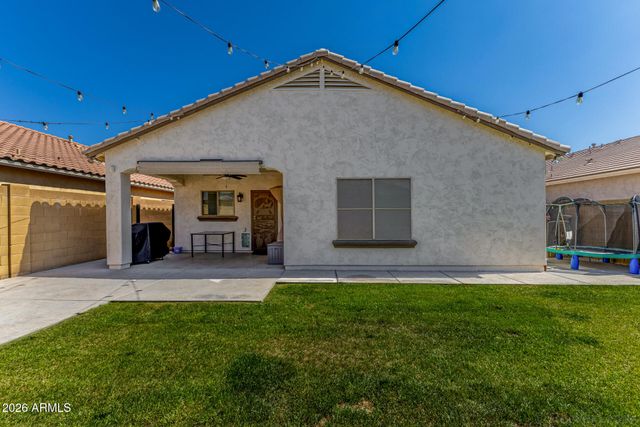 8924 N 182ND Avenue, Waddell, AZ 85355