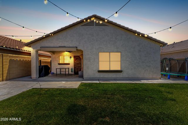 8924 N 182ND Avenue, Waddell, AZ 85355