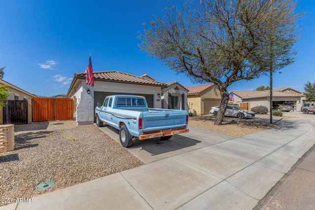 8924 N 182ND Avenue, Waddell, AZ 85355