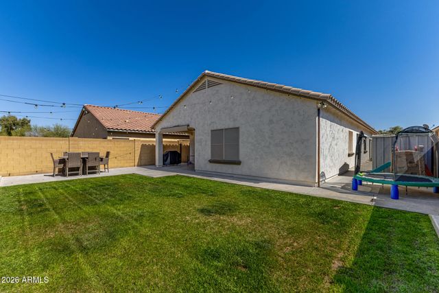 8924 N 182ND Avenue, Waddell, AZ 85355