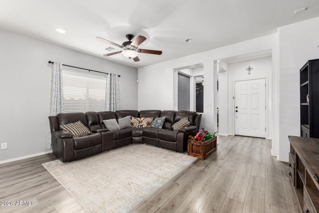 8924 N 182ND Avenue, Waddell, AZ 85355