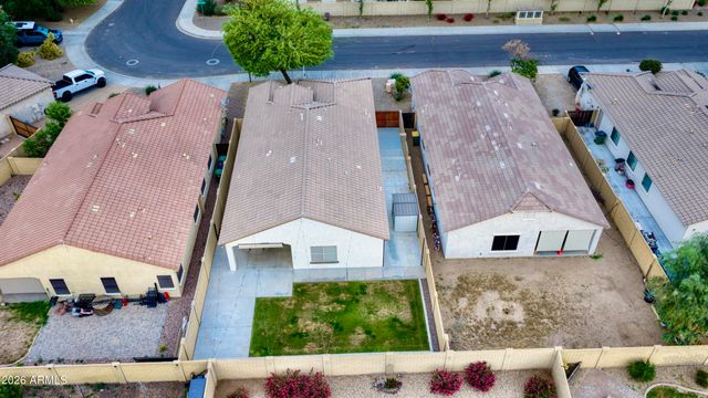 8924 N 182ND Avenue, Waddell, AZ 85355