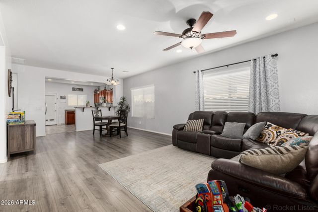 8924 N 182ND Avenue, Waddell, AZ 85355