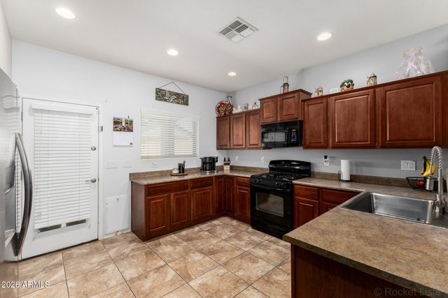 8924 N 182ND Avenue, Waddell, AZ 85355