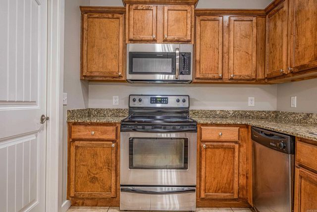 104 Venezia, Maumelle, AR 72113