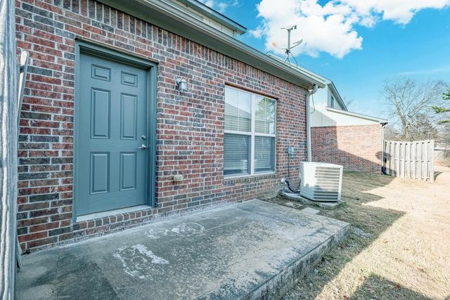 104 Venezia, Maumelle, AR 72113