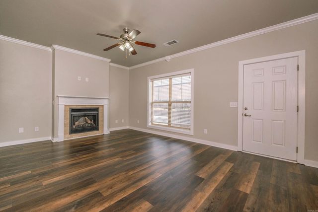 104 Venezia, Maumelle, AR 72113