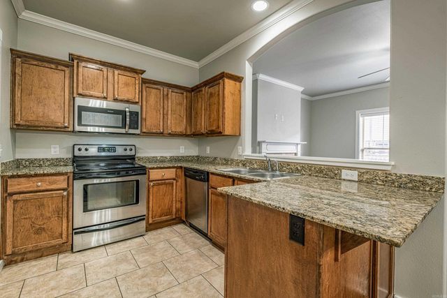 104 Venezia, Maumelle, AR 72113