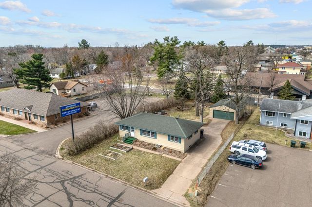 38804 8th Avenue, North Branch, MN 55056